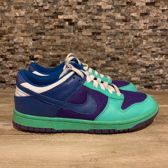 womens 8.5 to men's nike
